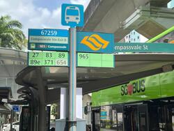 Blk 295A Compassvale Crescent (Sengkang), HDB 5 Rooms #448642441